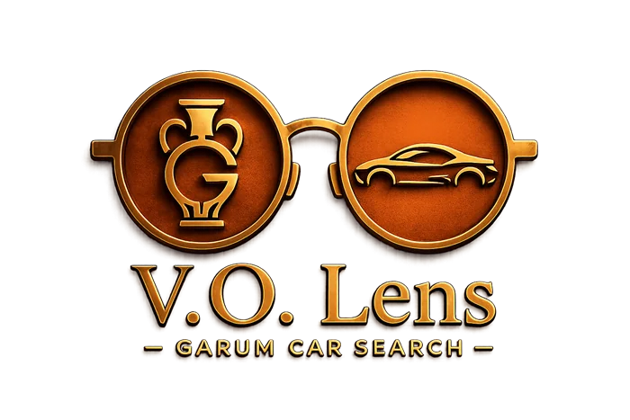 V.O.Lens Garum Car Search